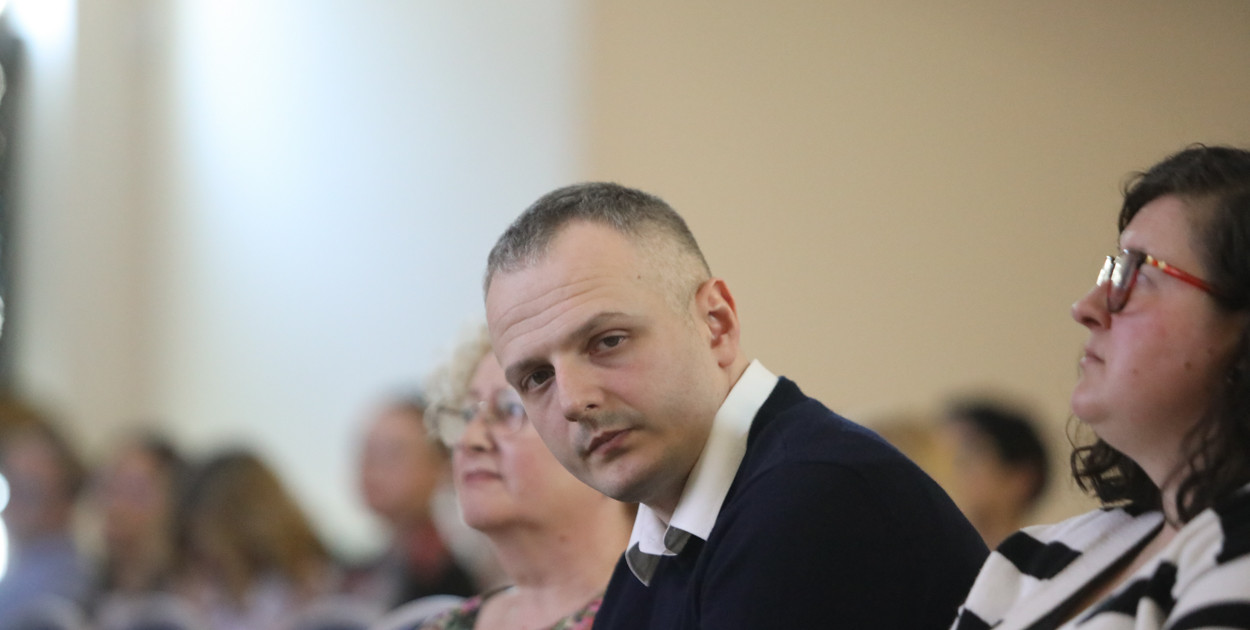 Głogowianie uczą się rozumieć autyzm