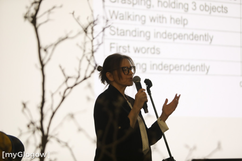 Głogowianie uczą się rozumieć autyzm