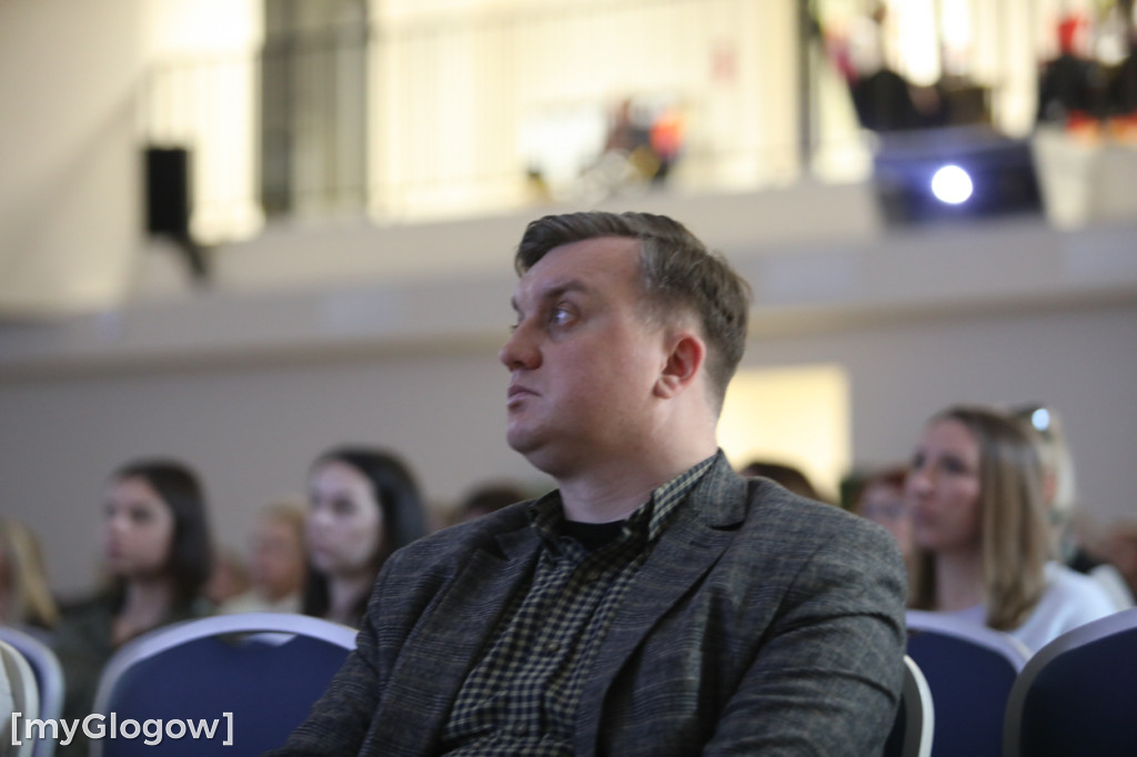 Głogowianie uczą się rozumieć autyzm