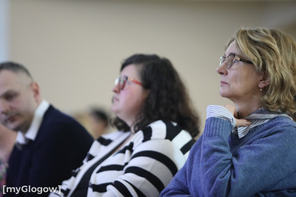 Głogowianie uczą się rozumieć autyzm