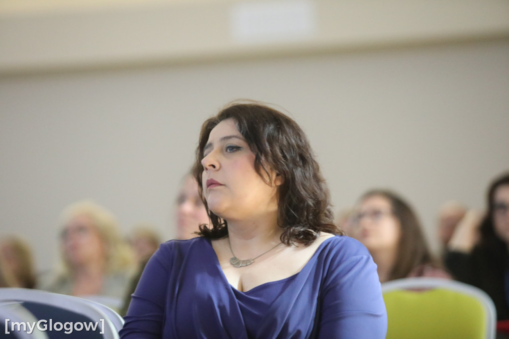 Głogowianie uczą się rozumieć autyzm