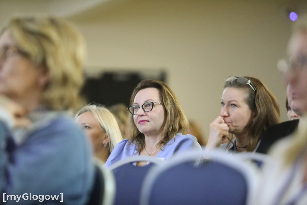 Głogowianie uczą się rozumieć autyzm