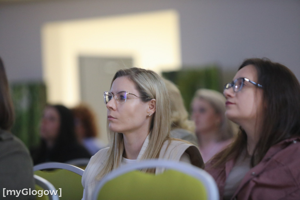 Głogowianie uczą się rozumieć autyzm