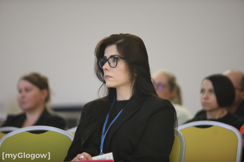 Głogowianie uczą się rozumieć autyzm