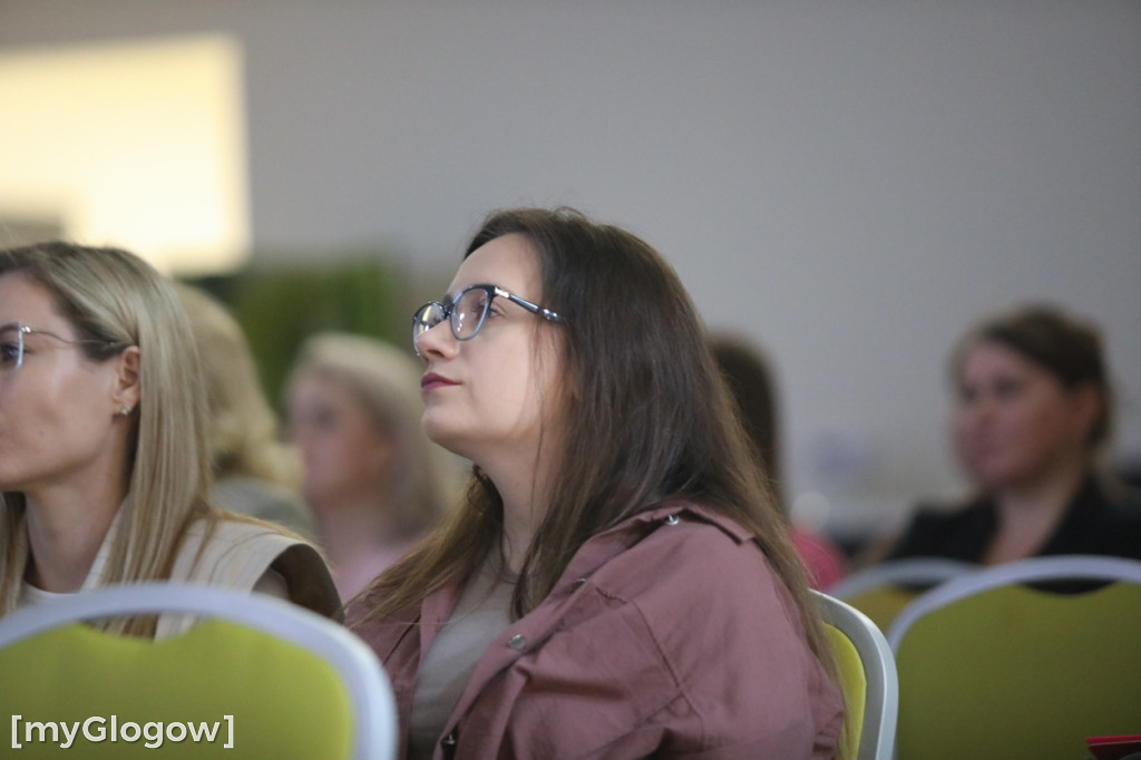 Głogowianie uczą się rozumieć autyzm