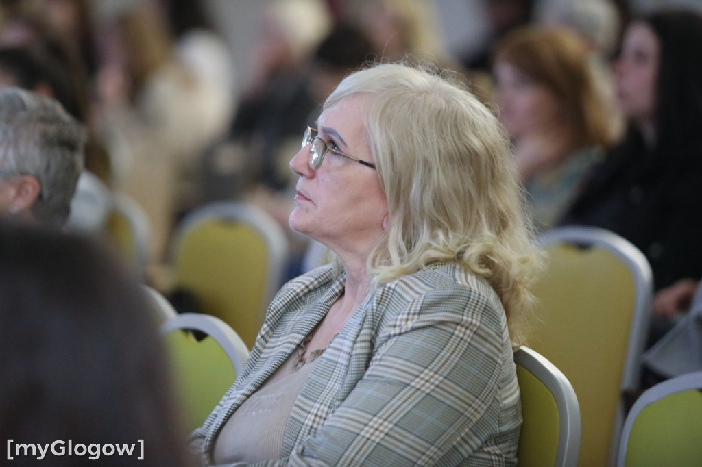 Głogowianie uczą się rozumieć autyzm