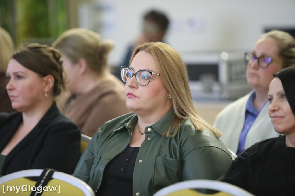 Głogowianie uczą się rozumieć autyzm