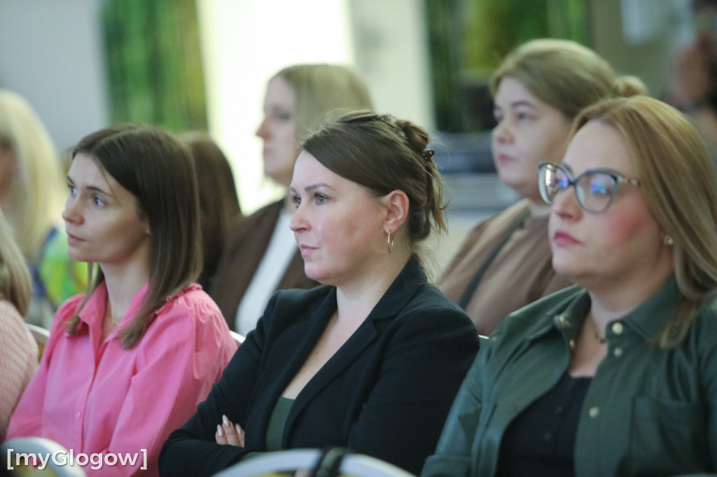 Głogowianie uczą się rozumieć autyzm