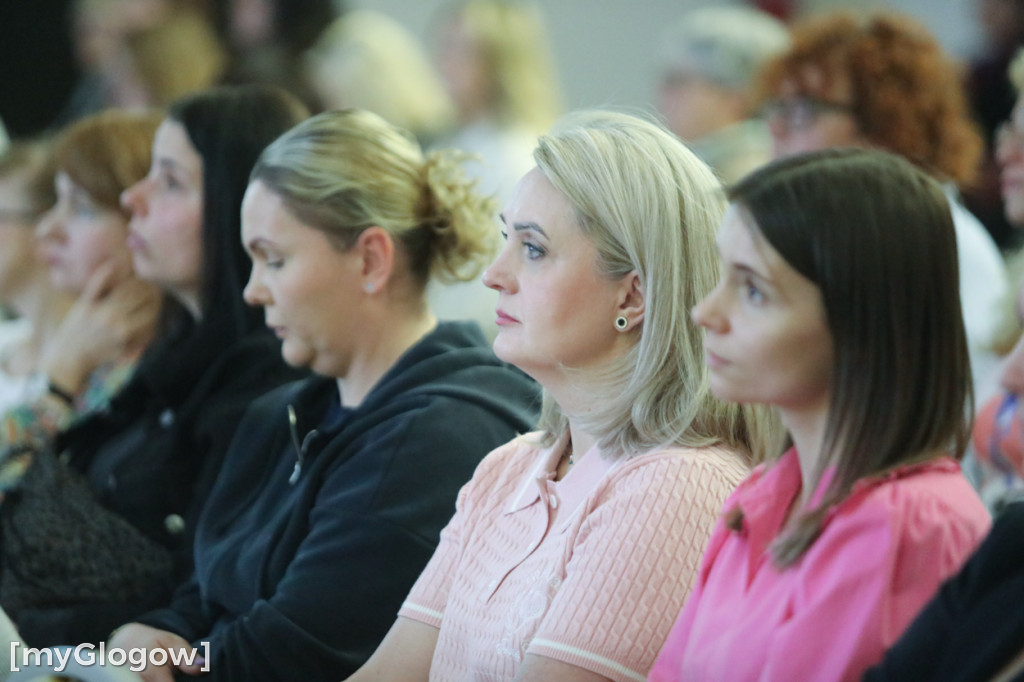 Głogowianie uczą się rozumieć autyzm