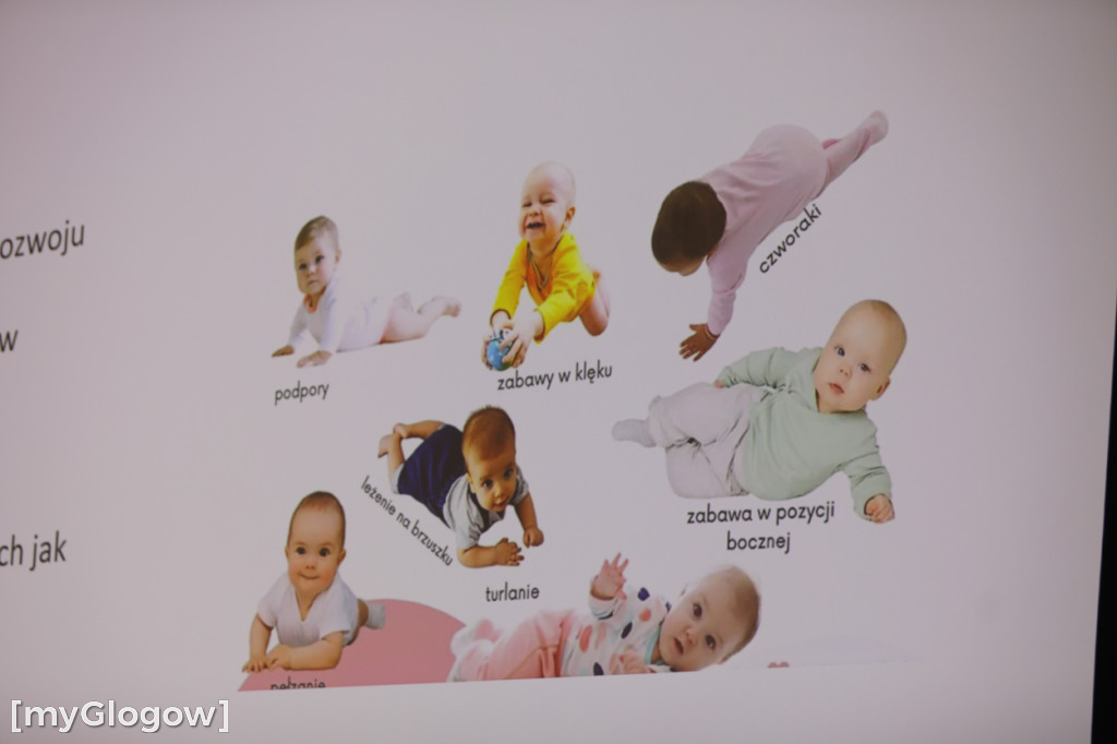 Głogowianie uczą się rozumieć autyzm