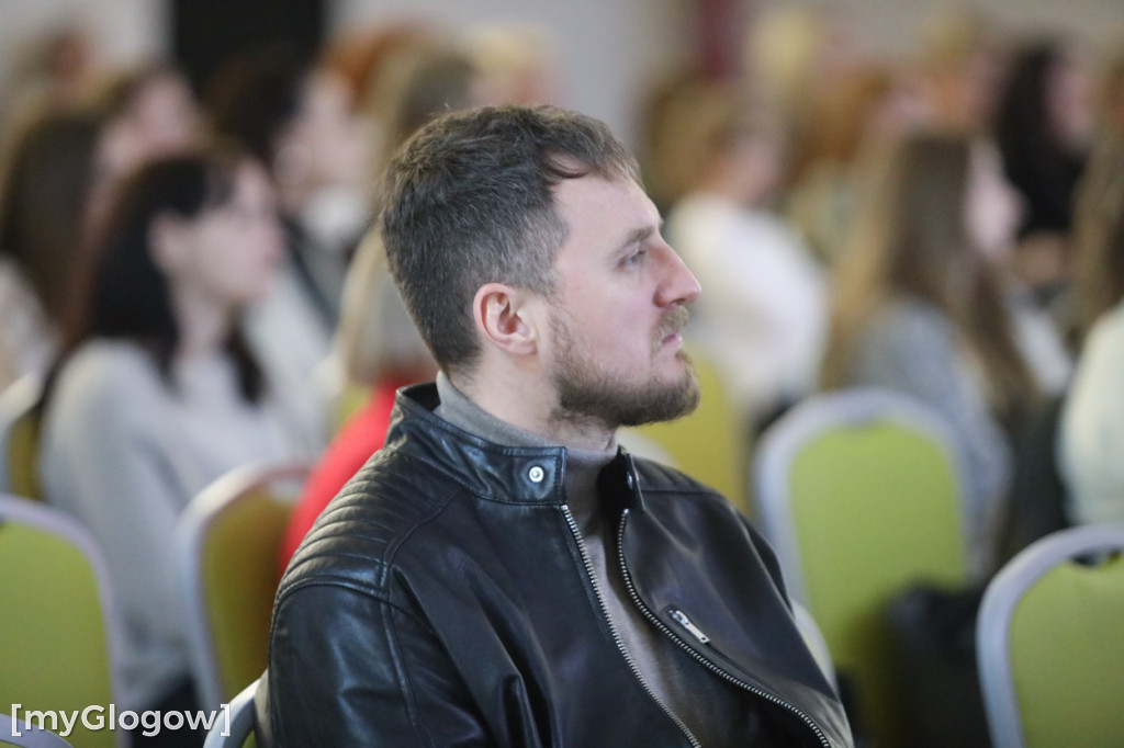 Głogowianie uczą się rozumieć autyzm