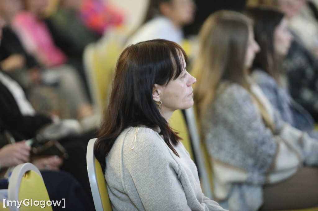 Głogowianie uczą się rozumieć autyzm