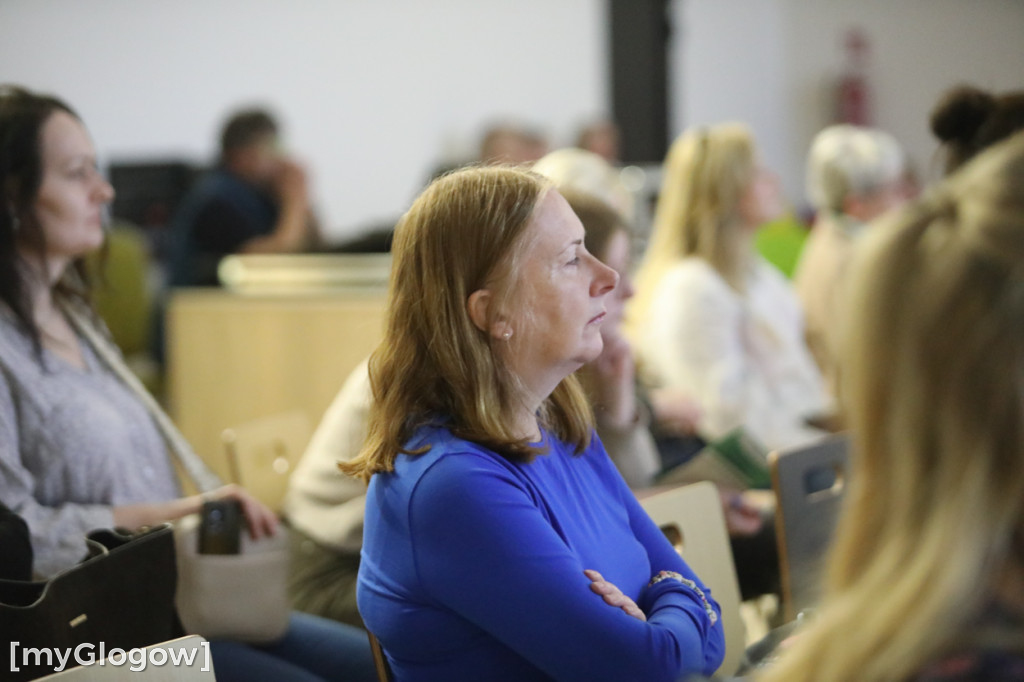 Głogowianie uczą się rozumieć autyzm