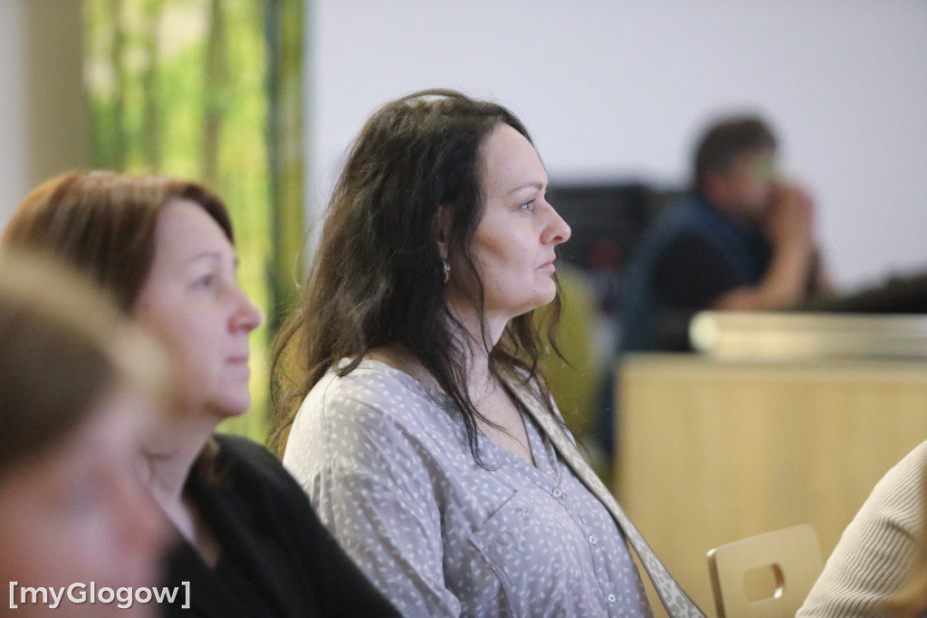 Głogowianie uczą się rozumieć autyzm