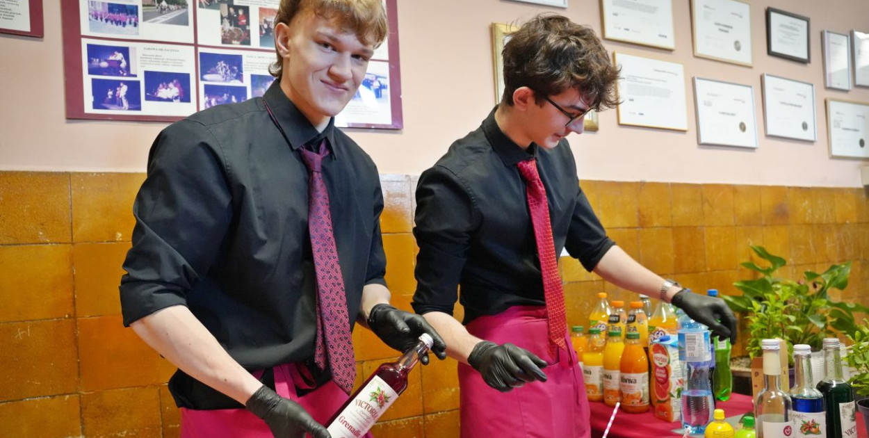 Dzień otwarty w LO !