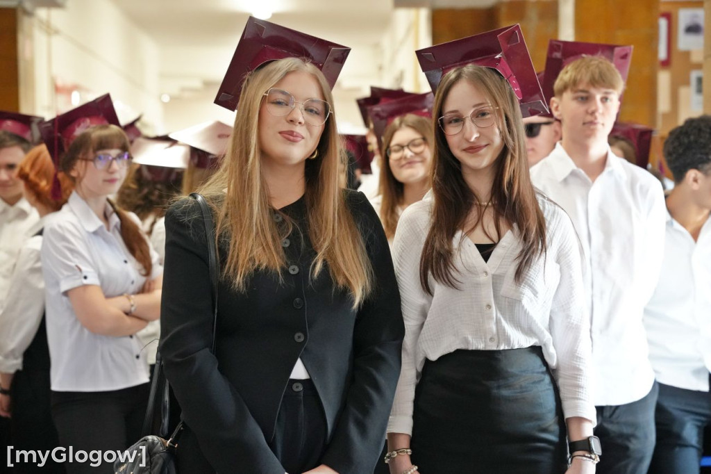 Dzień otwarty w LO !