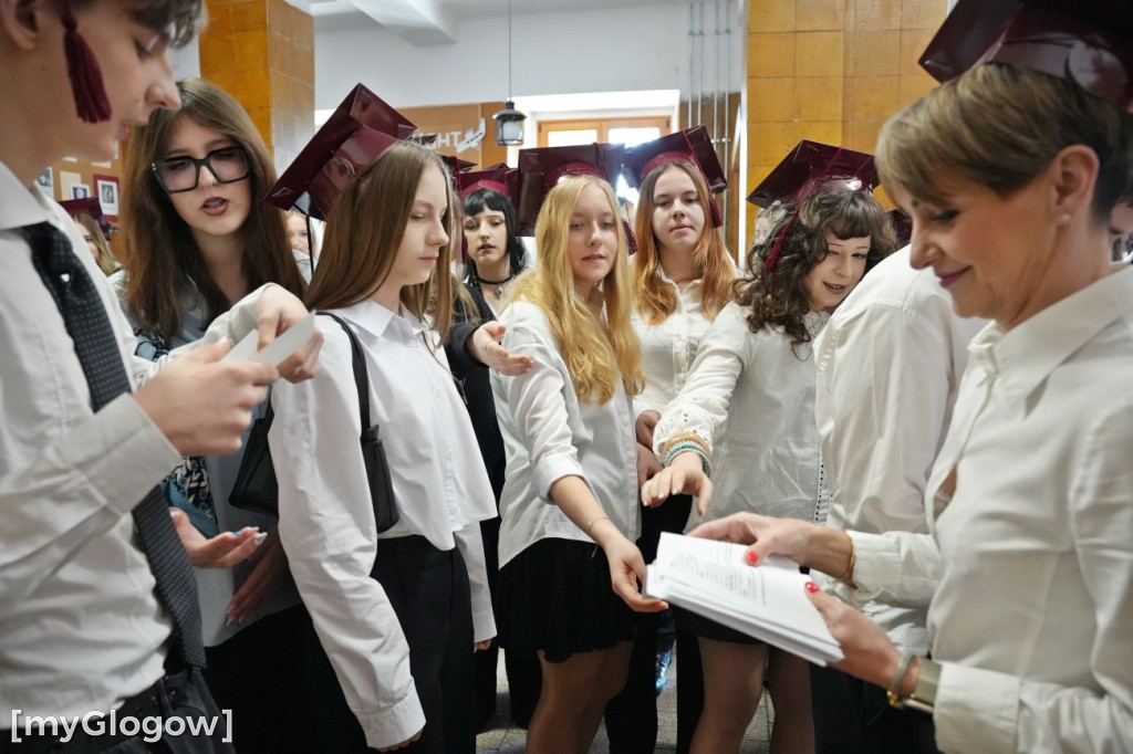 Dzień otwarty w LO !