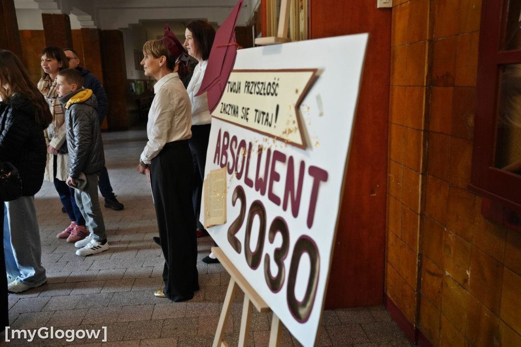 Dzień otwarty w LO !