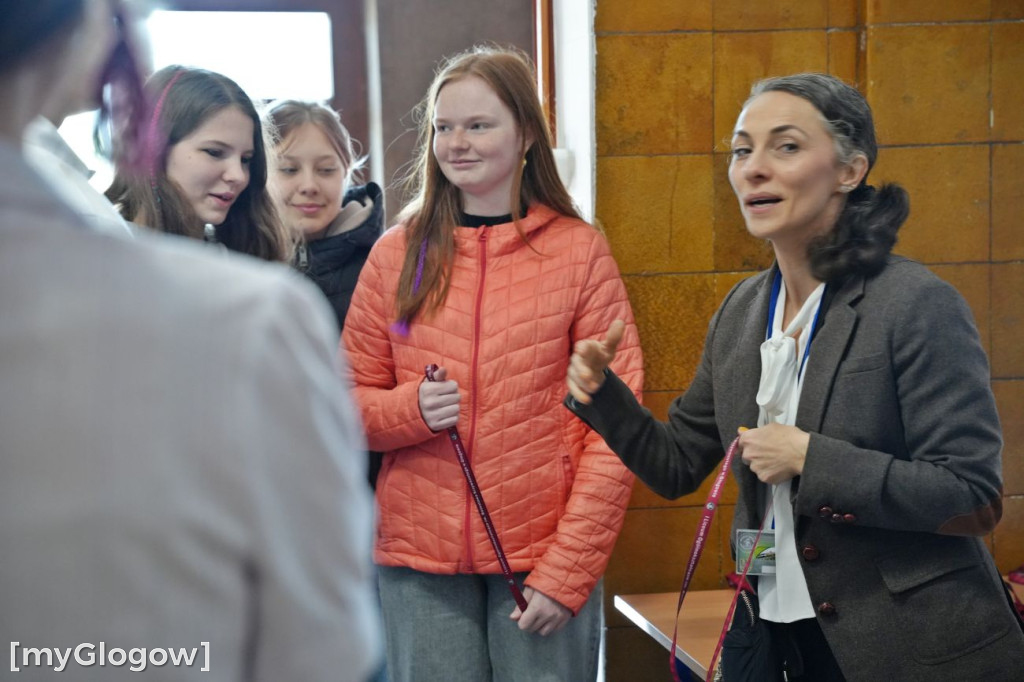 Dzień otwarty w LO !