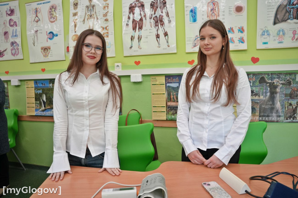 Dzień otwarty w LO !