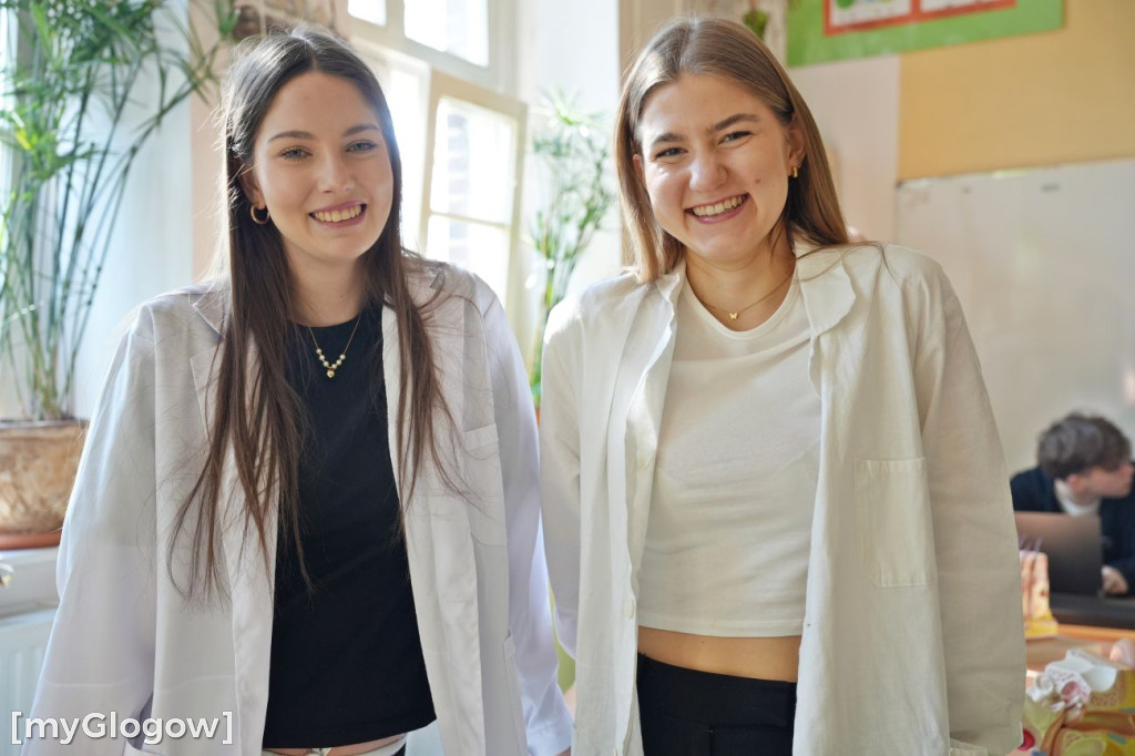 Dzień otwarty w LO !