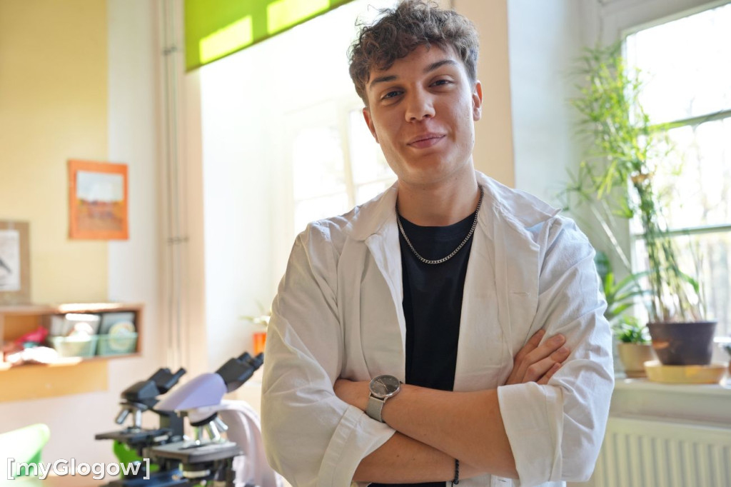 Dzień otwarty w LO !