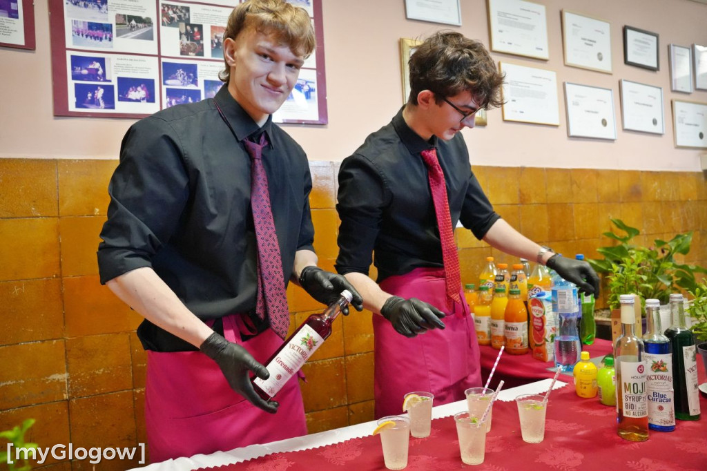 Dzień otwarty w LO !