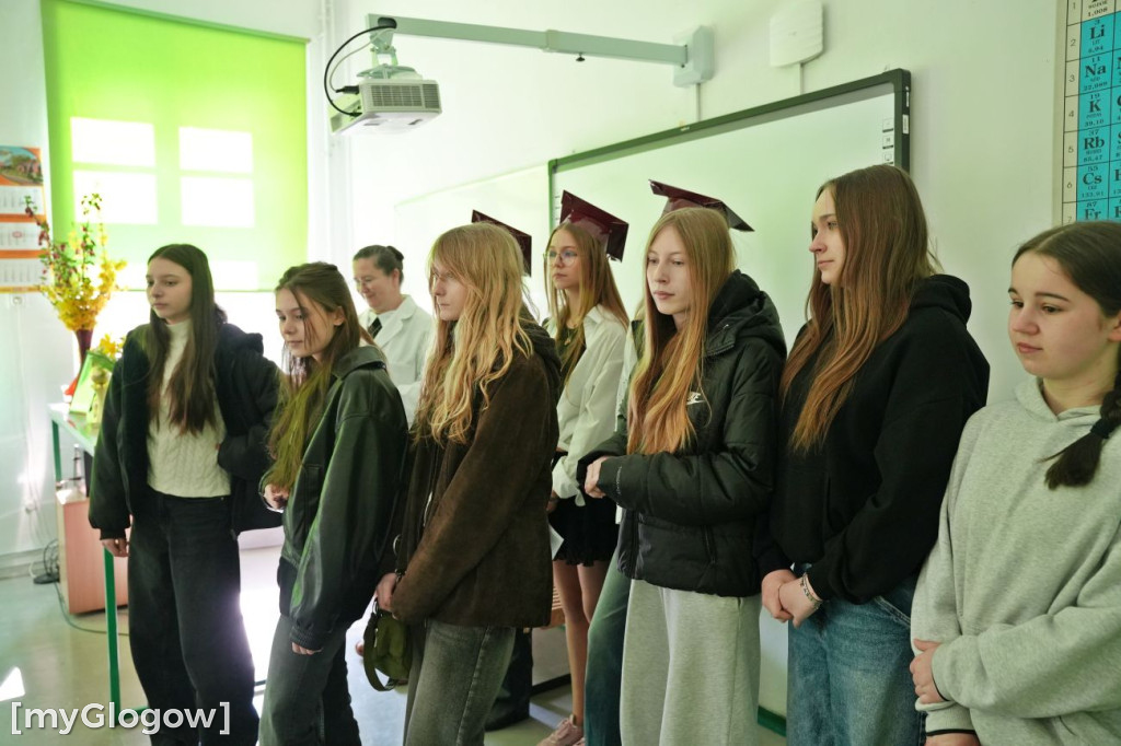 Dzień otwarty w LO !