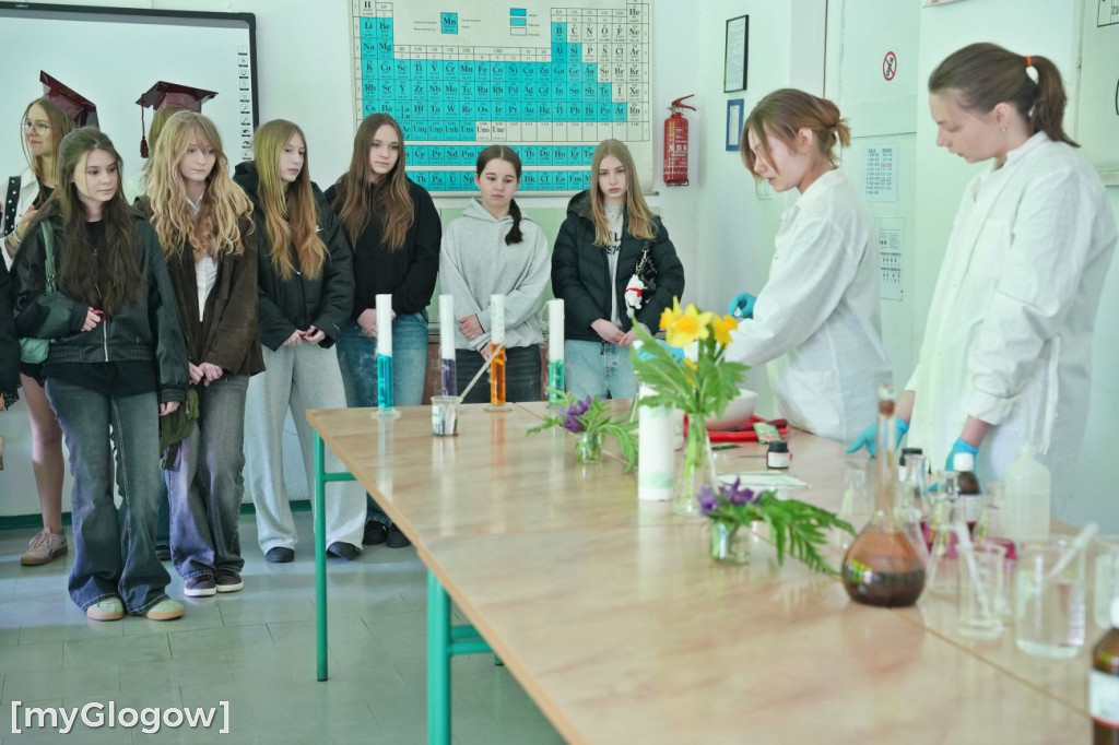 Dzień otwarty w LO !