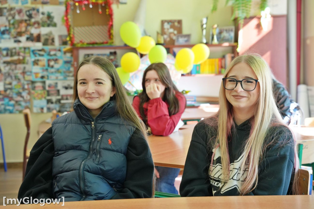 Dzień otwarty w LO !