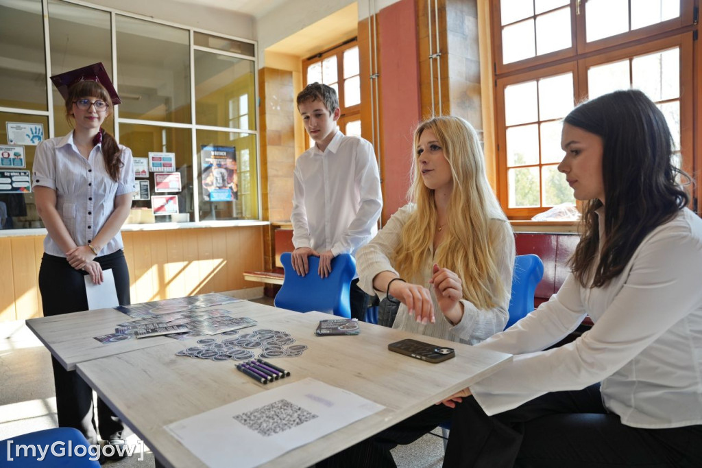 Dzień otwarty w LO !