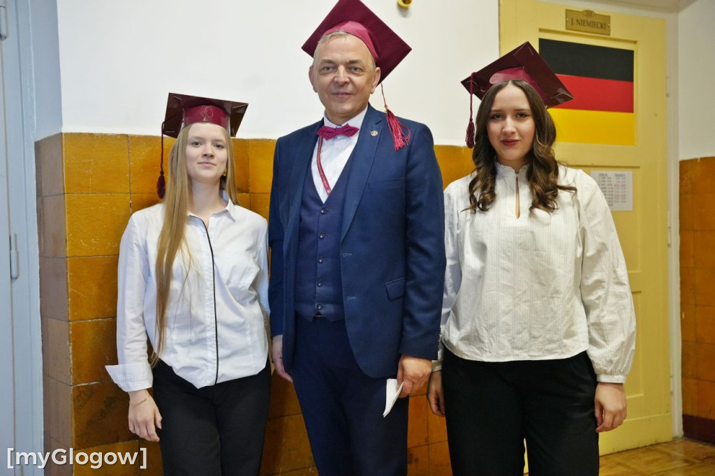 Dzień otwarty w LO !