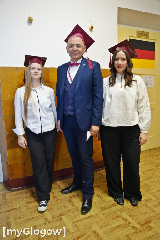 Dzień otwarty w LO !