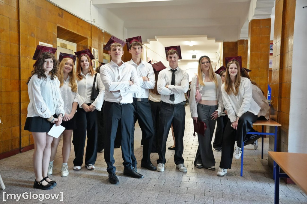 Dzień otwarty w LO !