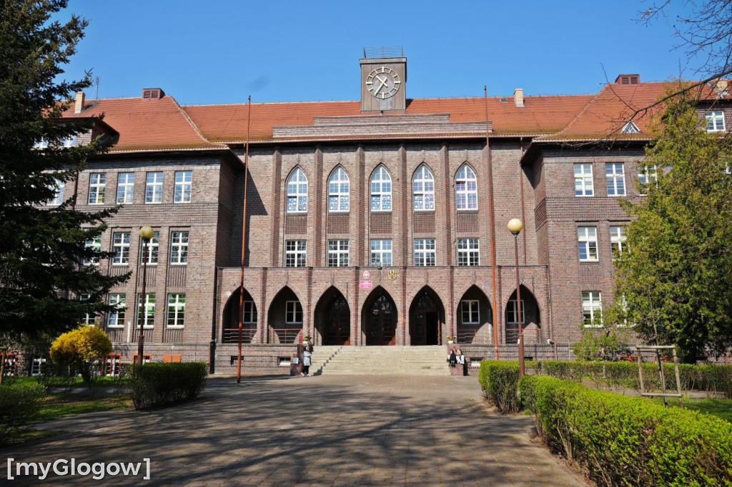 Dzień otwarty w LO !