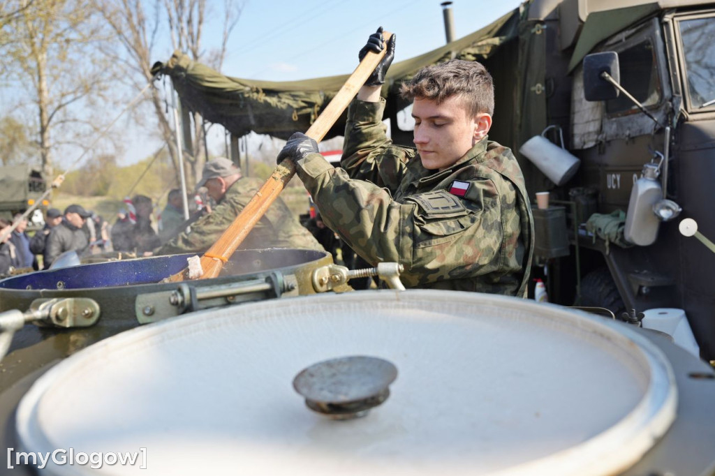 IV Głogowski Festiwal Historyczny