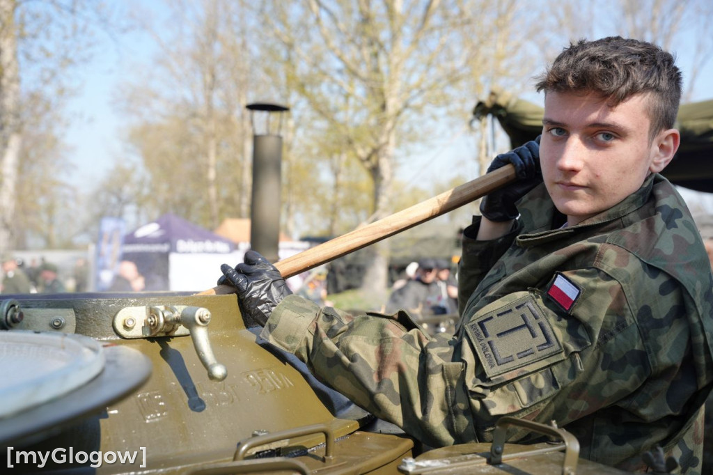 IV Głogowski Festiwal Historyczny