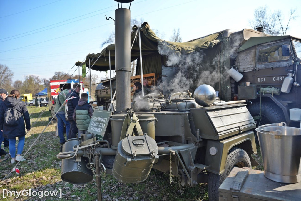 IV Głogowski Festiwal Historyczny