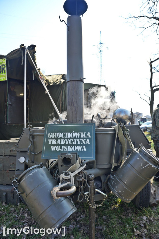 IV Głogowski Festiwal Historyczny