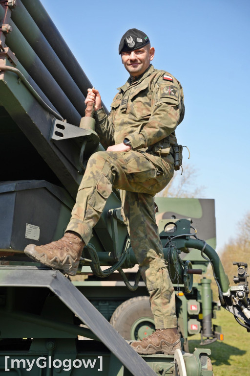 IV Głogowski Festiwal Historyczny