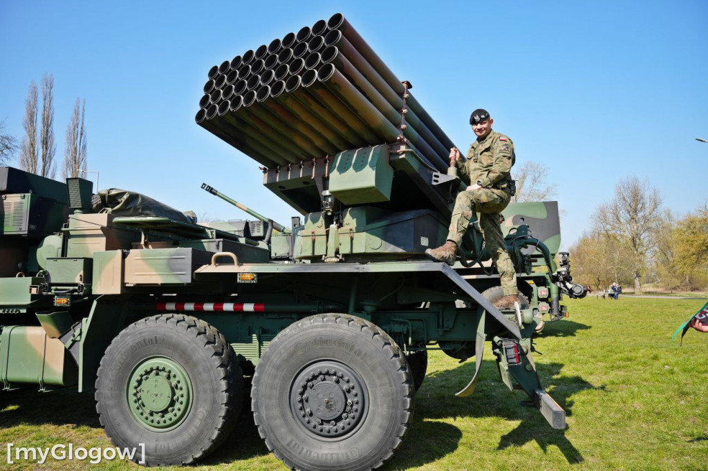 IV Głogowski Festiwal Historyczny