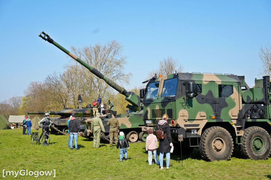 IV Głogowski Festiwal Historyczny