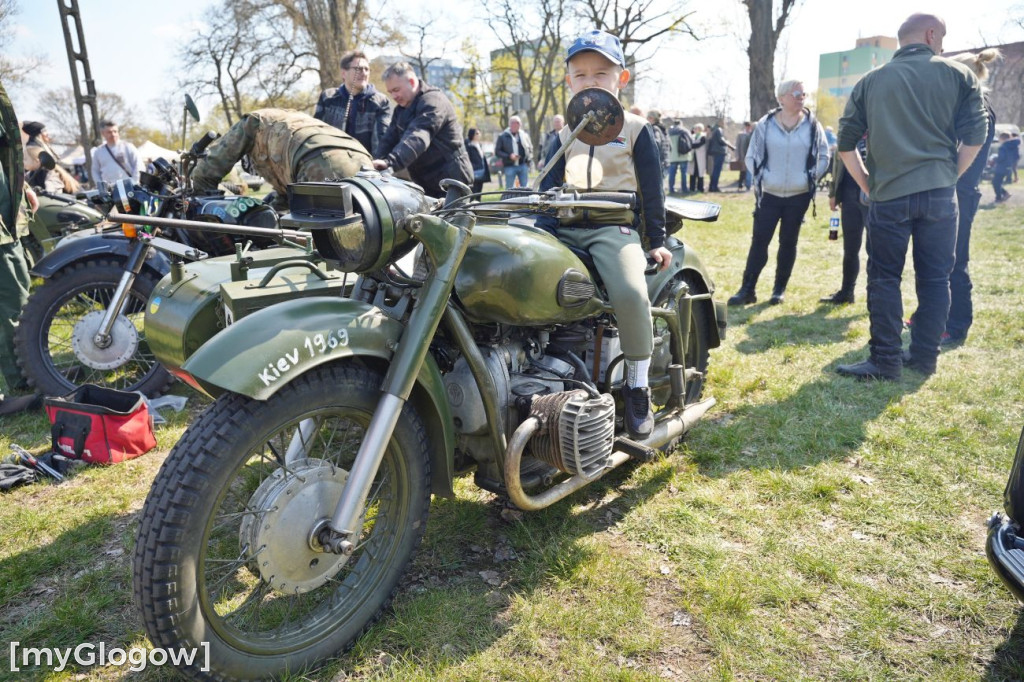 IV Głogowski Festiwal Historyczny