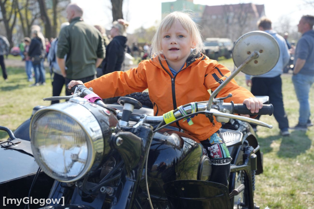 IV Głogowski Festiwal Historyczny