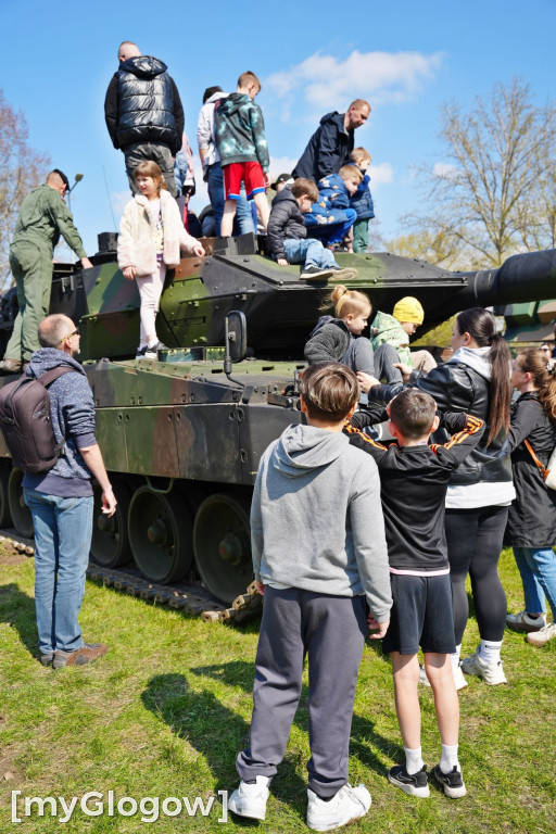 IV Głogowski Festiwal Historyczny