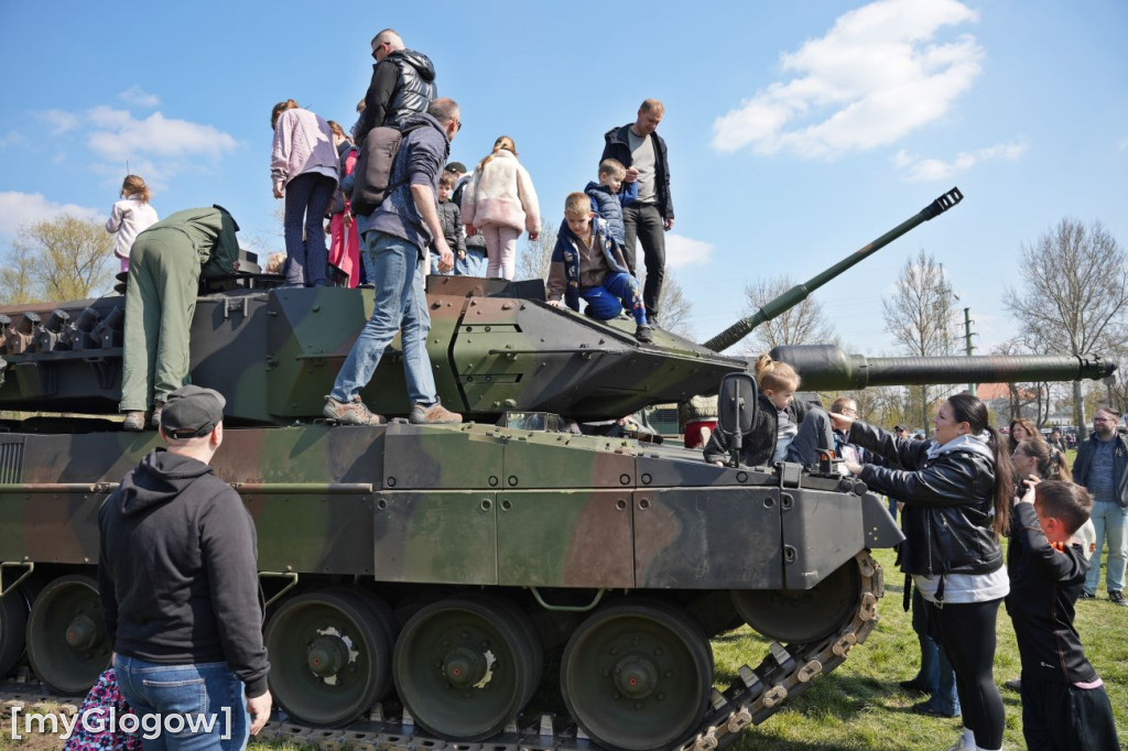 IV Głogowski Festiwal Historyczny