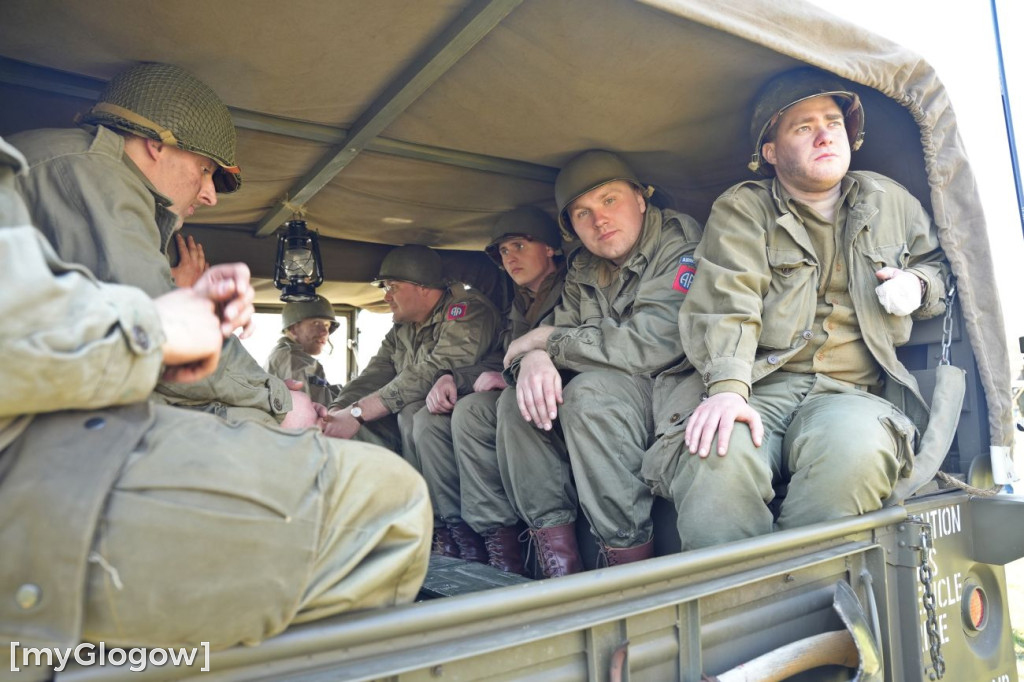 IV Głogowski Festiwal Historyczny