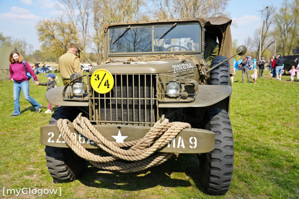 IV Głogowski Festiwal Historyczny