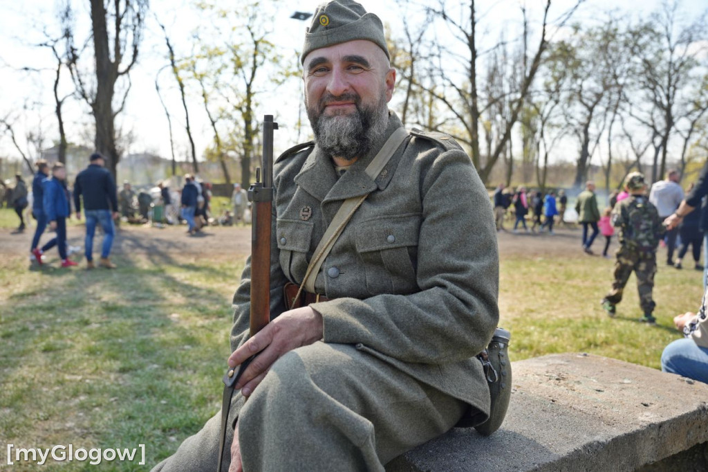 IV Głogowski Festiwal Historyczny
