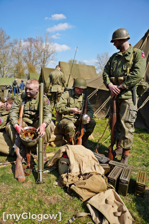 IV Głogowski Festiwal Historyczny